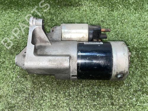Used Starter Starter RENAULT LAGUNA II (BG0/1_) [2001-2007] 31684971 31684971