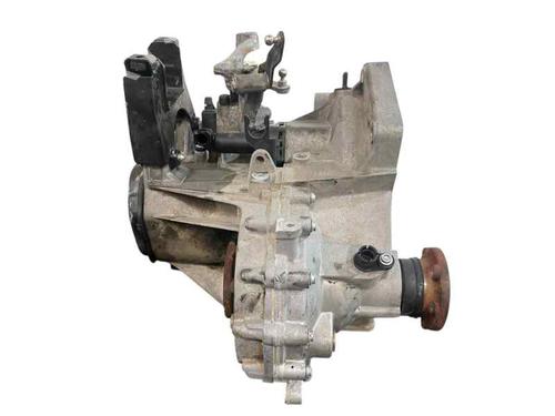 Gearbox VW POLO (9N_, 9A_) 1.4 TDI | BP27513699M3 