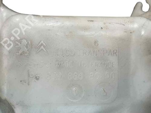 Sprinklertank CITROËN C3 II Hatchback Van (SC_) 1.4 HDi | BP24224597C113 - Image 2