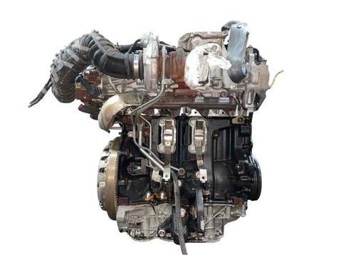 Engine RENAULT TRAFIC II Bus (JL) 2.0 dCi 115 (JL00, JL01, JL0H, JL0M, JL0U) | BP31242873M1 - Image 10