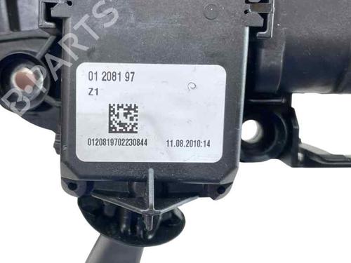 Used Switch BMW X1 (E84) sDrive 20 d (177 hp) 28122985