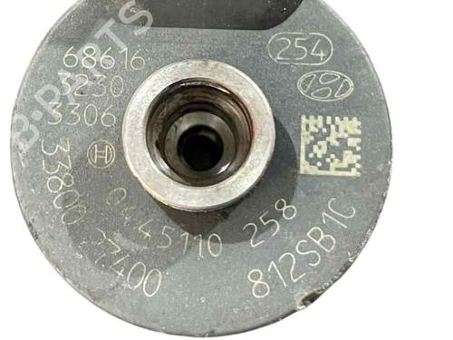 Used Injector Injector KIA CARENS III MPV (UN) [2006-2013] 31682870 31682870