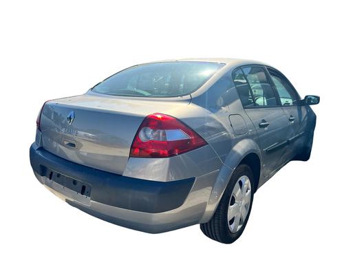 Left front driveshaft RENAULT MEGANE II Saloon (LM0/1_) 2.0 | BP26055810M38  - Image 8