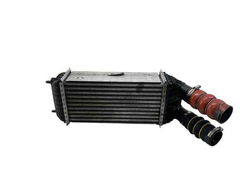 Used Intercooler PEUGEOT 2008 I (CU_) 1.6 HDi (92 hp) 29582920