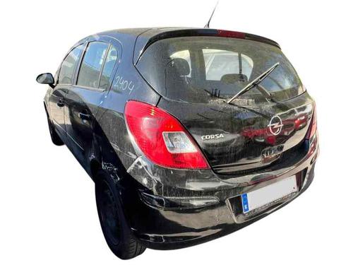 Starter OPEL CORSA D (S07)  | BP30871386M8  - Image 7