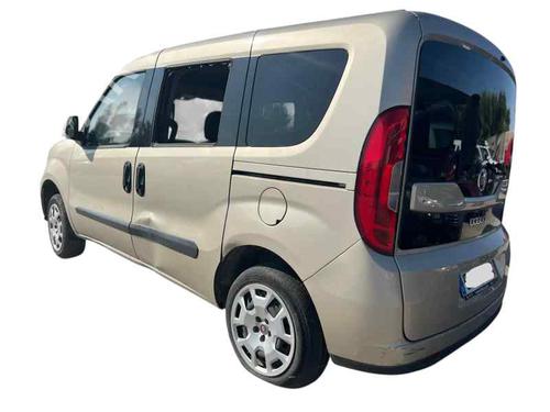 Dashboard FIAT DOBLO Cargo (263_) 1.6 D Multijet | BP31826078C46  - Image 7