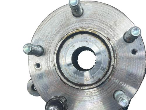 Right front steering knuckle HYUNDAI KONA SUV Van (OS, OSE, OSI) 1.0 T-GDi | BP24628617M26 