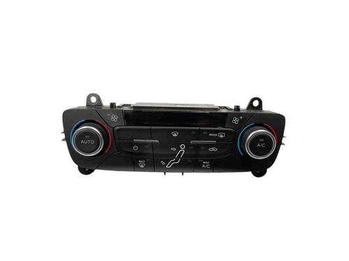 Climate control FORD FOCUS III 1.0 EcoBoost | BP25213558I5 - Image 3