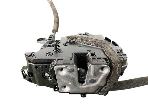 Rear right lock NISSAN MICRA V (K14) 1.0 IG-T 100 | BP25212019C99 