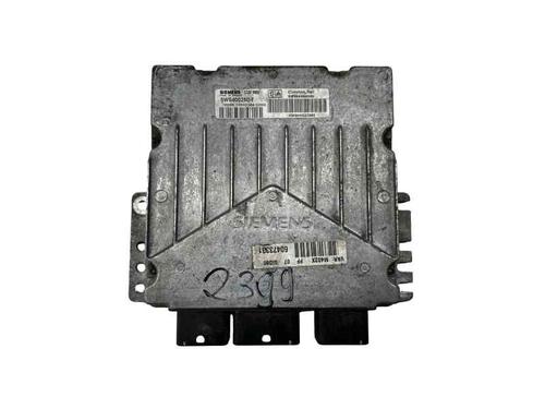 Used Engine control unit (ECU) PEUGEOT PARTNER MPV (5_, G_) 1.8 (90 hp) 31080821