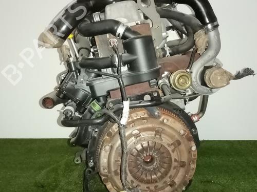 Engine FORD FOCUS I Saloon (DFW) | BP31683793M1 - Image 3