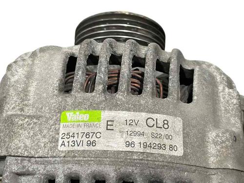 Alternator CITROËN XSARA Coupe (N0) | BP31682284M7