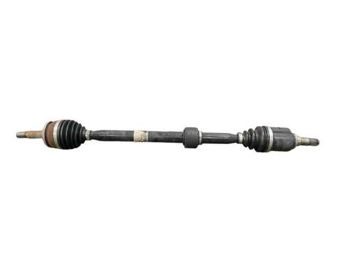 Right front driveshaft TOYOTA AURIS (_E18_) 1.4 D-4D (NDE180_, NDE180R) | BP25211580M39 - Image 2