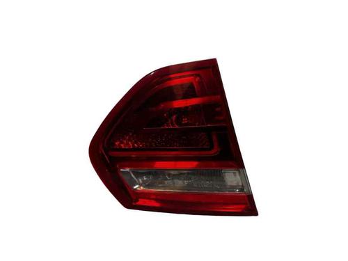 Used Left tailgate light Left tailgate light CITROËN C4 Picasso I MPV (UD_) 1.6 HDi (109 hp) 33191696 33191696
