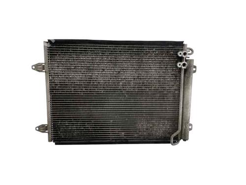 Used AC radiator AC radiator VW PASSAT B6 (3C2) 2.0 TDI (170 hp) 29177319 29177319