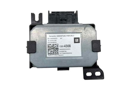 Used Electronic module OPEL INSIGNIA A Country Tourer (G09) 1.6 CDTi (47) (136 hp) 29968320