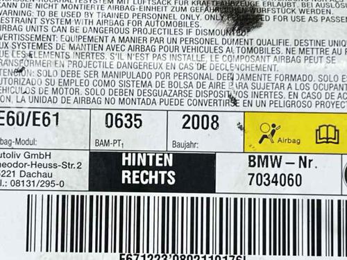 electronic-module-bmw-5-e60-2001-2002-2003-2004-2005-2006-2007-2008-2009-2010-31683514 main image