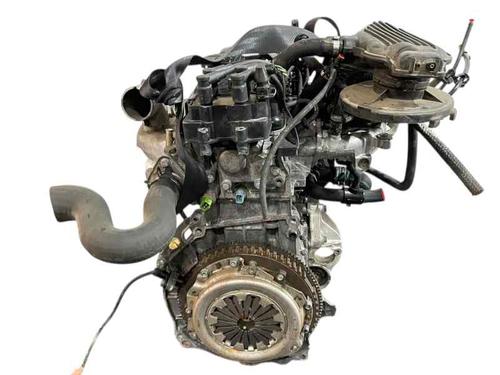 Engine PEUGEOT 306 (7B, N3, N5) 1.4 SL | BP29628182M1 