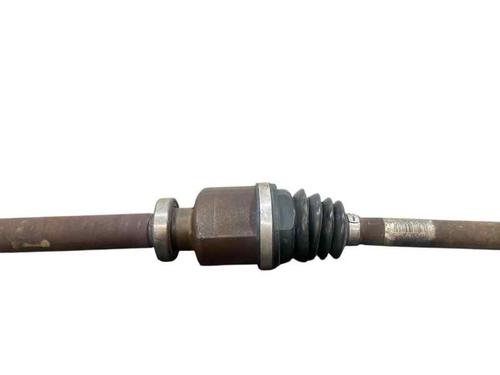 Right front driveshaft RENAULT CLIO III (BR0/1, CR0/1) 1.5 dCi | BP26161525M39