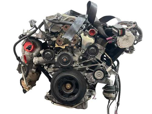 Used Engine Engine MERCEDES-BENZ C-CLASS (W203) C 220 CDI (203.006, 203.008) (143 hp) 29497913 29497913