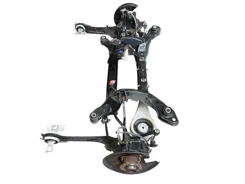 Used Rear axle VOLVO V60 I (155) D4 AWD (181 hp) 28052374