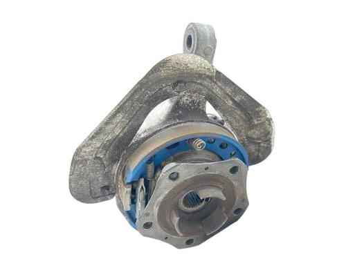 Used Right rear steering knuckle PORSCHE BOXSTER (987) S 3.2 (280 hp) 28619853