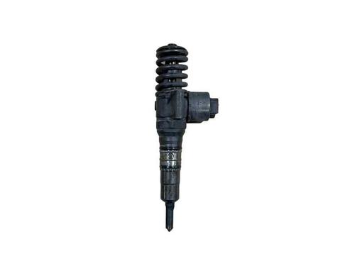 Used Injector VW GOLF PLUS V (5M1, 521) 2.0 TDI (140 hp) 31583212