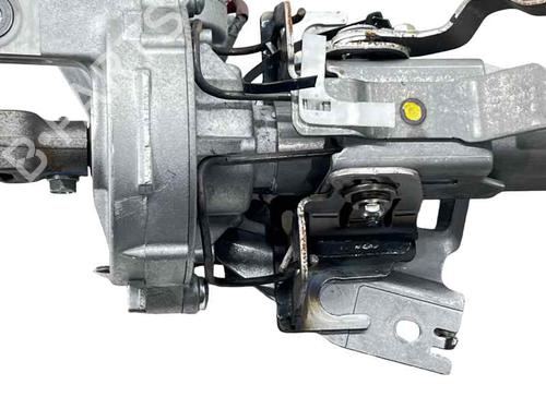 Steering column TOYOTA AURIS (_E18_) 1.8 Hybrid (ZWE186_, ZWE186R) | BP34237118M21 - Image 7