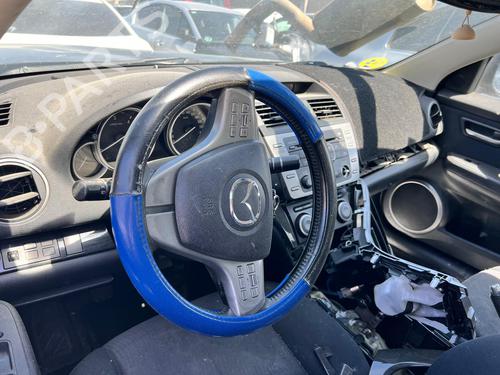 Tailgate lock MAZDA 6 Hatchback (GH) 2.2 MZR-CD (GH10) | BP29177309C101 - Image 9