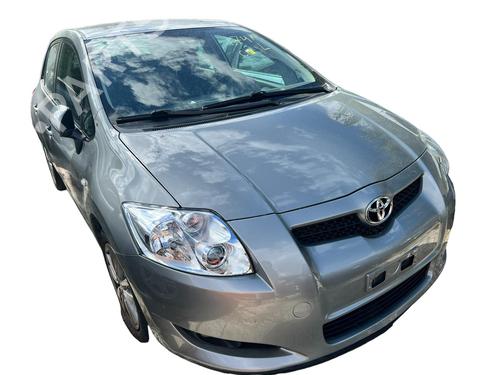 Intercooler TOYOTA AURIS (_E15_) 2.0 D-4D (ADE150_, ADE150R) | BP24353236M30  - Image 5