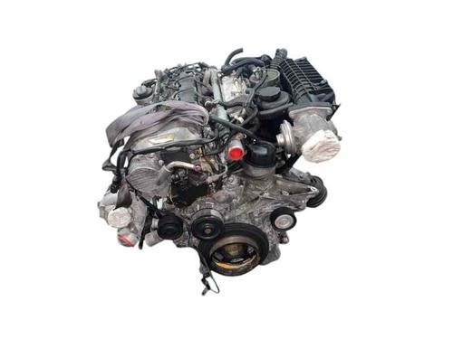 Engine MERCEDES-BENZ C-CLASS (W203) C 220 CDI (203.006, 203.008) | BP25212550M1 - Image 2