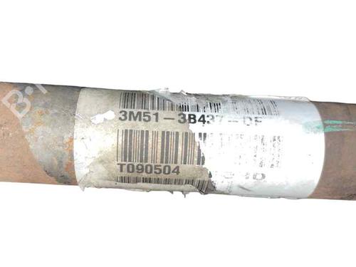 Left front driveshaft FORD FOCUS II (DA_, HCP, DP) | BP32490571M38