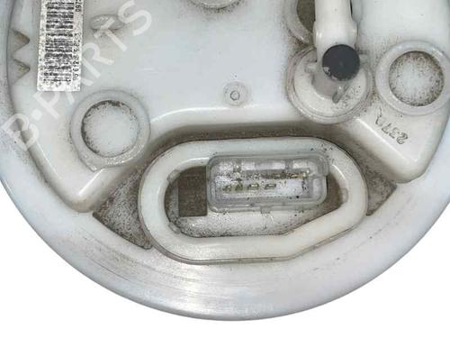 Fuel pump PEUGEOT 308 I (4A_, 4C_) 1.6 GTi | BP25211395M76 
