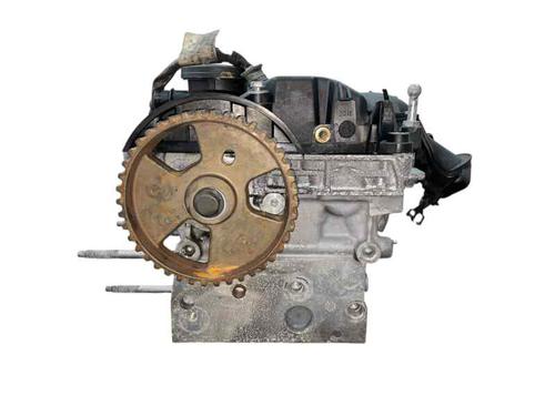 Cylinder head CITROËN C5 III (RD_) 2.0 HDi 140 (RDRHF8, RDRHFA, RDRHA8, RDRHAJ) | BP30294692M5  - Image 6