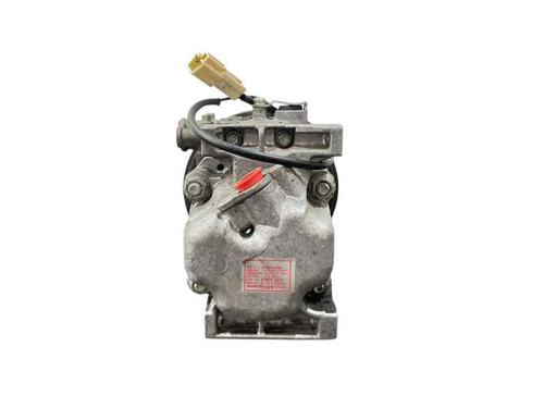 Compressor A/A MAZDA 6 Saloon (GG) 2.0 DI (GG14) (121 hp) 29177981