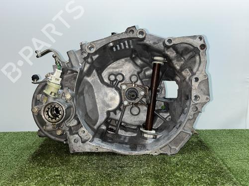 Used Gearbox Gearbox CITROËN XSARA Coupe (N0) [1998-2005] 31684115 31684115