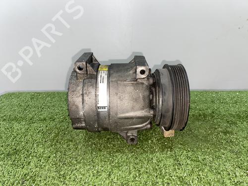 Used AC compressor AC compressor RENAULT MEGANE Scenic (JA0/1_) [1996-2001] 31681697 31681697