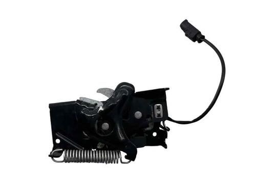 Used Hood lock BMW 1 (F21) 118 d (150 hp) 31656986