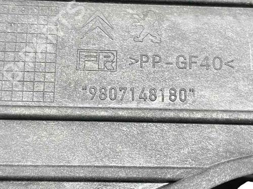 Crossmember PEUGEOT 308 SW II (LC_, LJ_, LR_, LX_, L4_) 1.6 THP 155 | BP29383030C162 