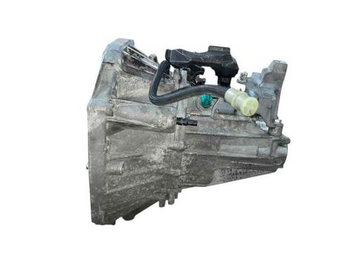 Used Gearbox RENAULT MEGANE III Hatchback (BZ0/1_, B3_) 1.5 dCi (106 hp) 30410230