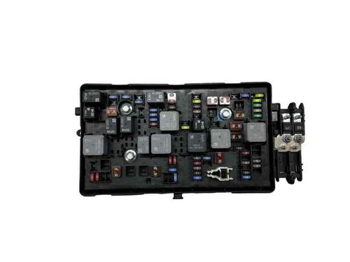 Used Fuse box CHEVROLET ORLANDO (J309) 2.0 D (163 hp) 33036072