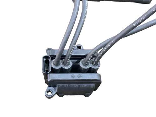 Ignition coil RENAULT CLIO II (BB_, CB_) 1.2 16V (BB05, BB0W, BB11, BB27, BB2T, BB2U, BB2V, CB05,... | BP32132248M94
