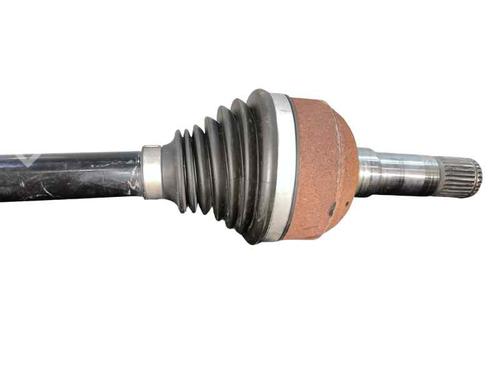 Used Left front driveshaft Left front driveshaft OPEL ASTRA J (P10) [2009-2016] 32515603 32515603