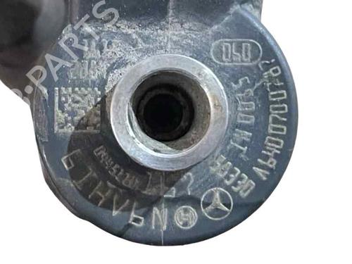 Used Injector Injector SMART FORFOUR (454) [2004-2006] 31683730 31683730