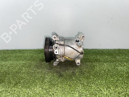 Used AC compressor SUZUKI SWIFT III (MZ, EZ) [2005-2026]  31681971