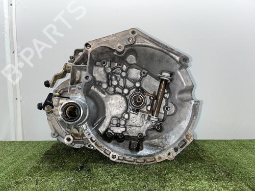 Used Gearbox Gearbox PEUGEOT 206 Hatchback (2A/C) [1998-2012] 31684093 31684093