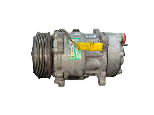 Used AC compressor AC compressor CITROËN XSARA PICASSO (N68) 2.0 HDi (90 hp) 30410310 30410310