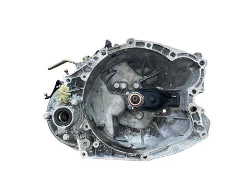 Used Gearbox Gearbox PEUGEOT 206 Hatchback (2A/C) 2.0 HDI 90 (90 hp) 33424471 33424471