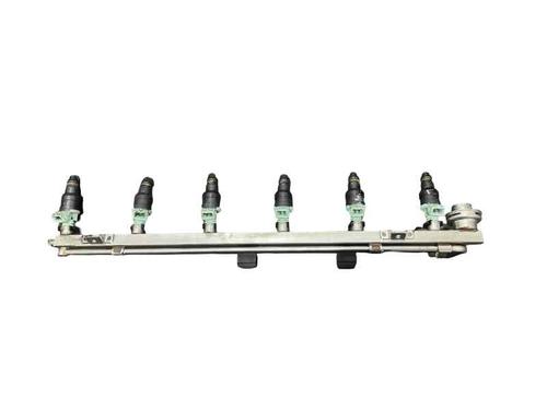 Used Injection rail Injection rail BMW 5 (E39) [1995-2003] 32181837 32181837