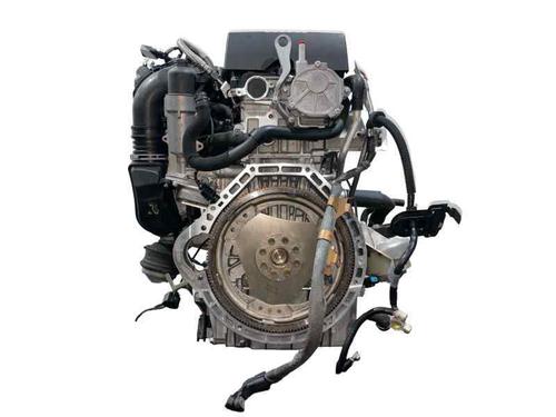 Used Engine Engine MERCEDES-BENZ C-CLASS Coupe (CL203) [2001-2011] 33424386 33424386